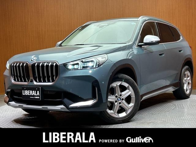 X1xドライブ 20d xライン DCT 4WD