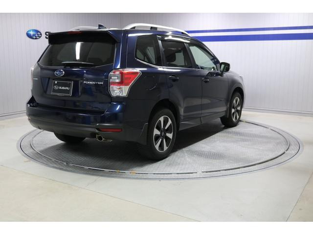 フォレスター2.0 エックスブレイク 4WD