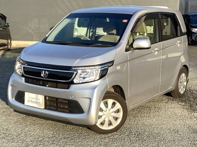 N-WGNG Lパッケージ