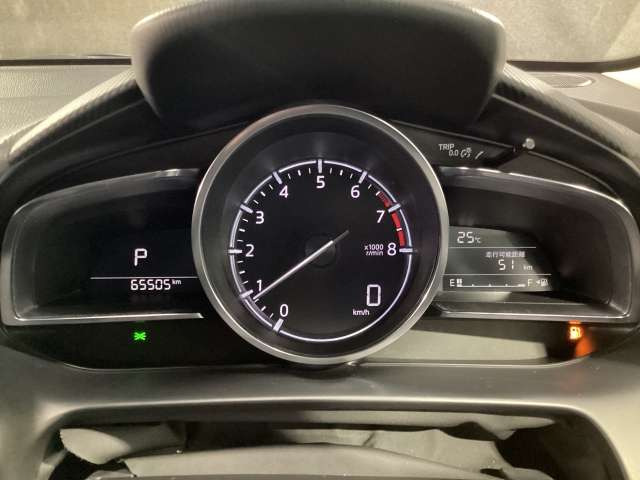 デミオ1.3 13S ツーリング