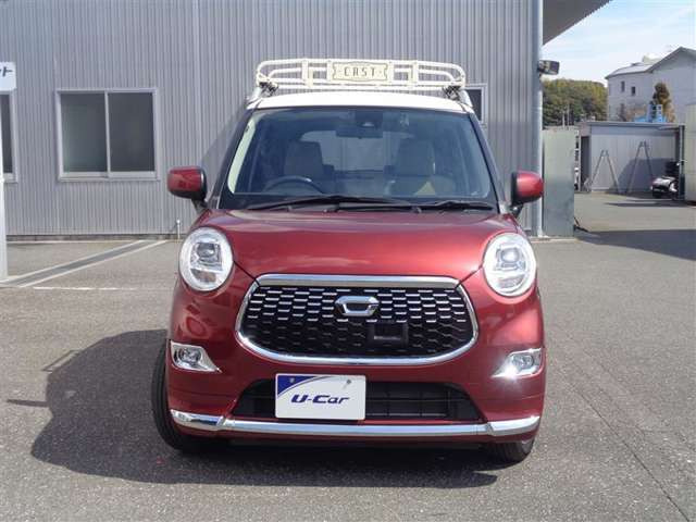 キャストスタイル G SAII