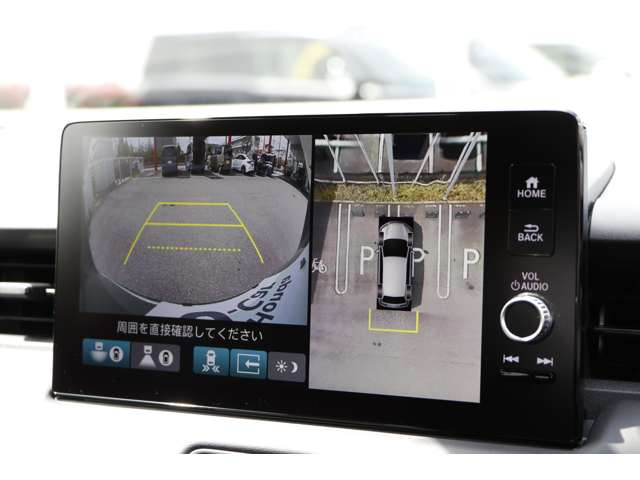 ヴェゼル1.5 ハイブリッド Z