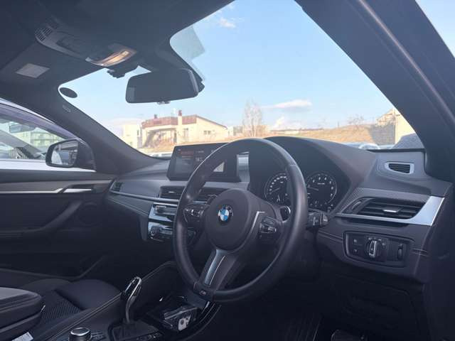 X2xドライブ20i MスポーツX 4WD