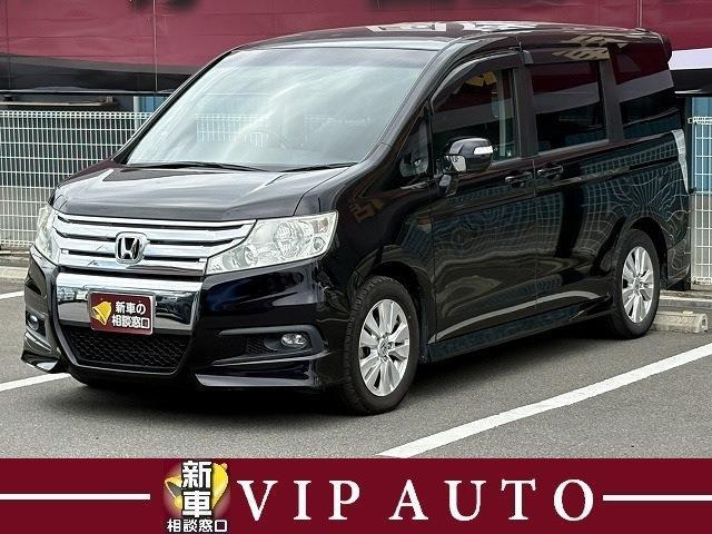 ステップワゴン2.0 スパーダ Z