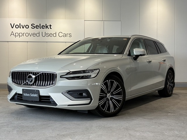 V60B5 インスクリプション