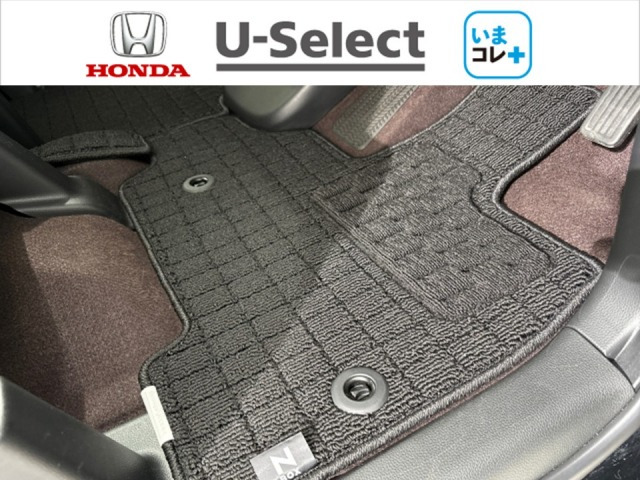 N-BOXカスタムG L ホンダセンシング