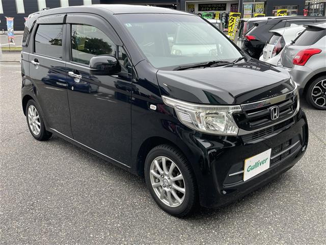 N-WGNG Lパッケージ