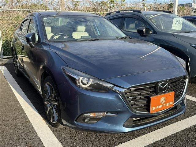 アクセラ2.2 22XD Lパッケージ