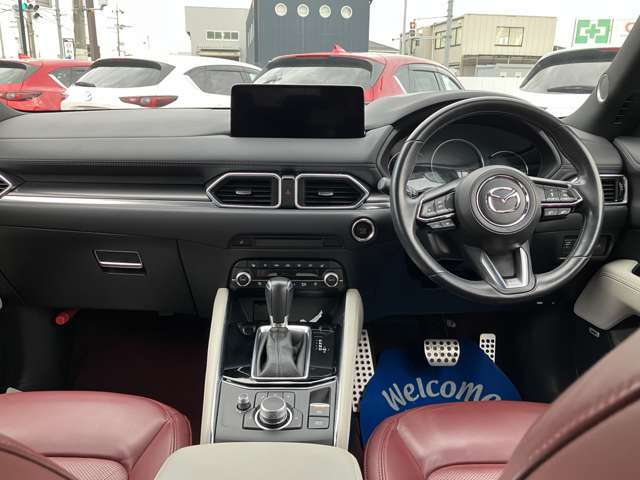 CX-52.2 XD 100周年特別記念車 4WD