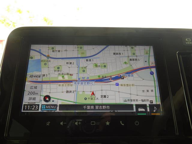 ワゴンRスマイルハイブリッド(HYBRID) X