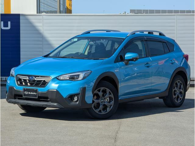 XV2.0e-L アイサイト スマートエディション 4WD