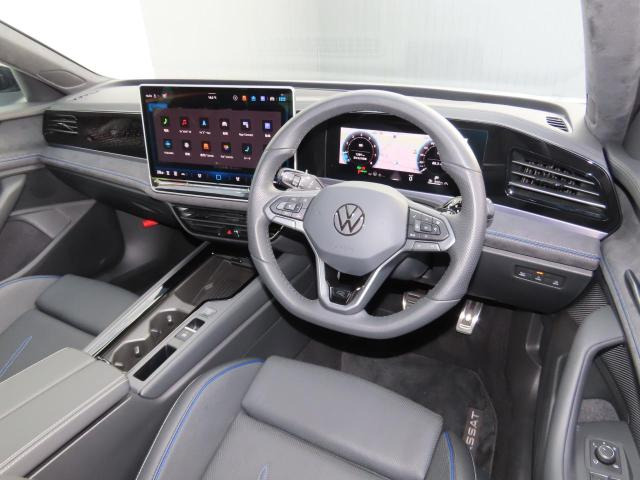 パサートeTSI Rライン