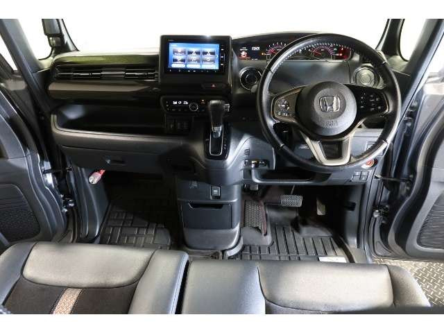 N-BOXG L ターボ ホンダセンシング