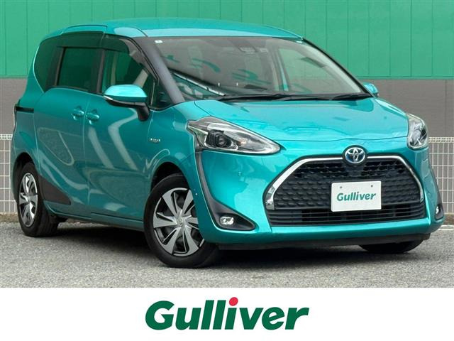 シエンタ1.5 G クエロ