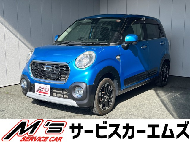 キャストアクティバ G SAII 4WD