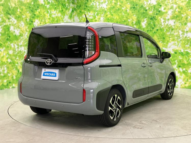 シエンタハイブリッド 1.5 Z