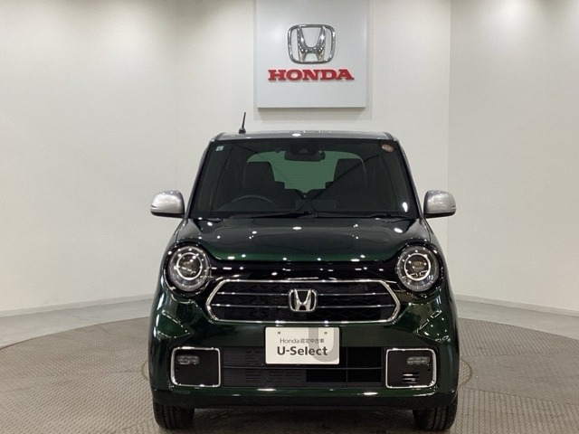 N-ONEプレミアム ツアラー 4WD