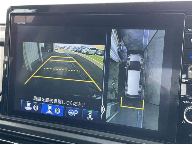 オデッセイ2.0 e:HEV アブソルート EX