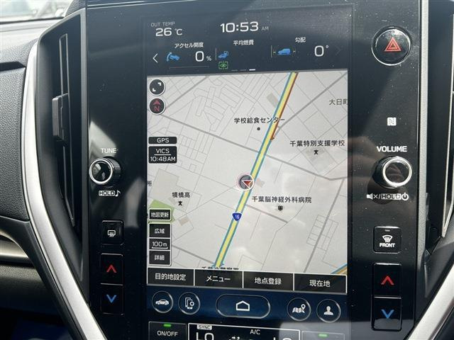 インプレッサハッチバック2.0 ST 4WD