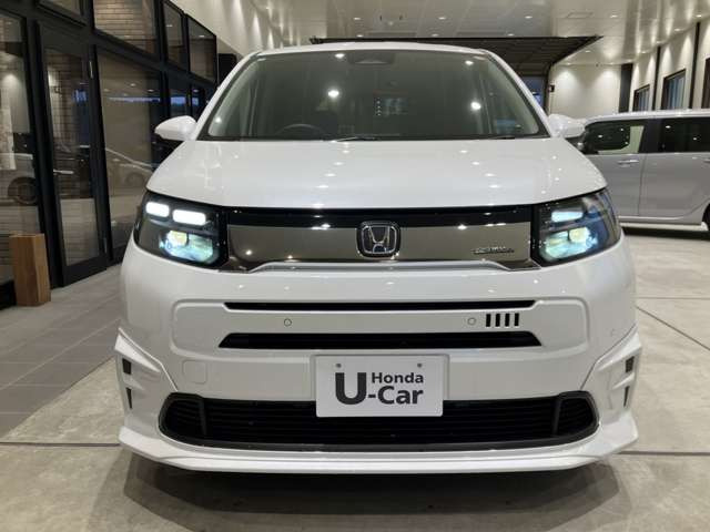 フリード1.5 エアー EX