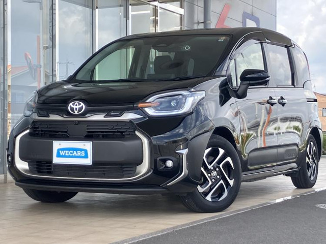 シエンタハイブリッド 1.5 Z