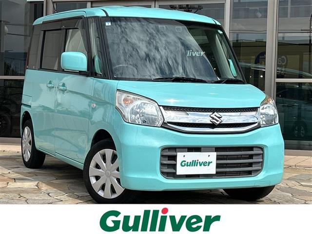 スペーシアG リミテッド