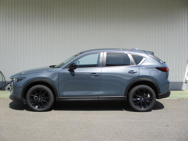 CX-52.0 20S ブラック セレクション