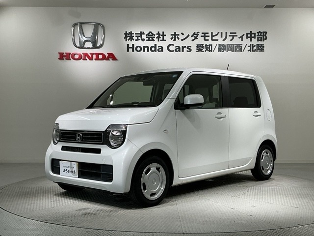 N-WGNG ホンダ センシング