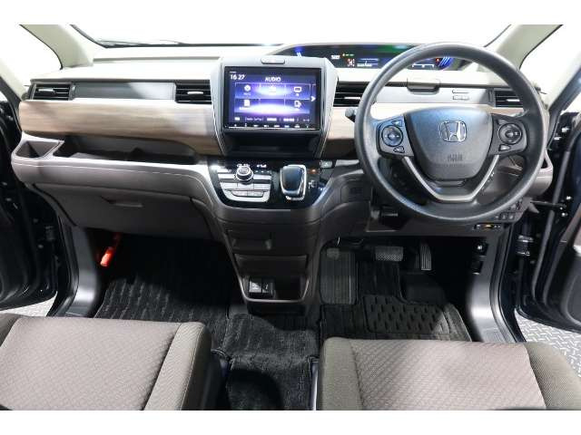 フリード+1.5 ハイブリッド G ホンダセンシング