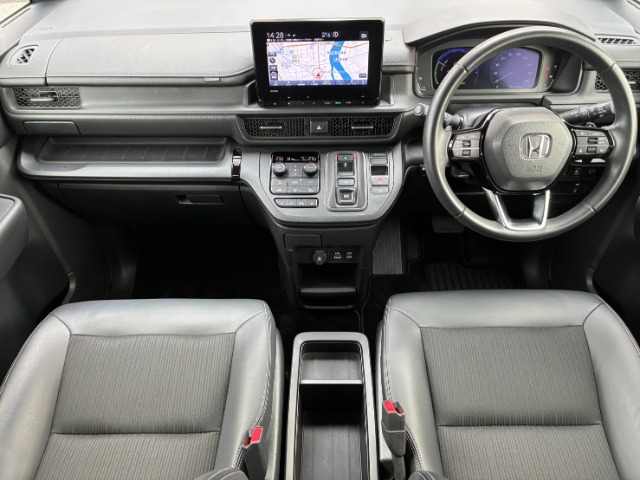 ステップワゴン