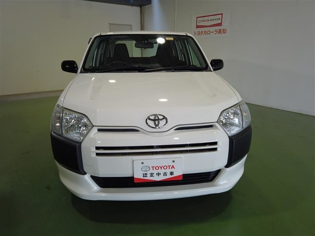 プロボックスバン1.5 DX コンフォート