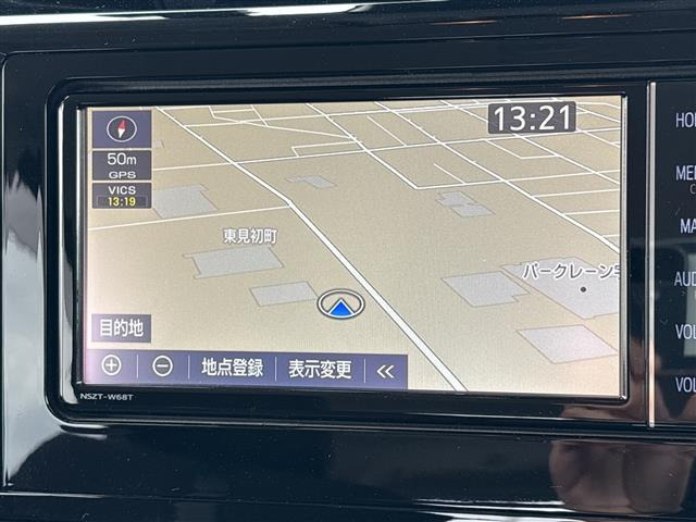 ルーミー1.0 カスタム G-T