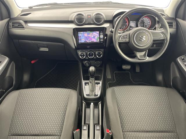 スイフト1.2 XL 4WD