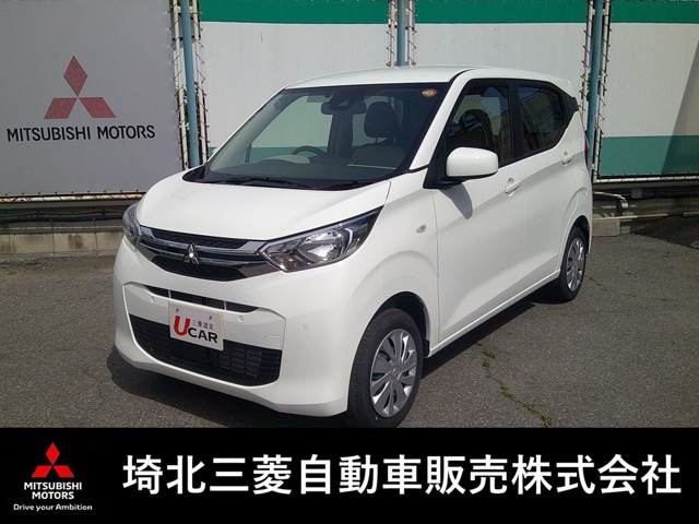 eKワゴンM 4WD