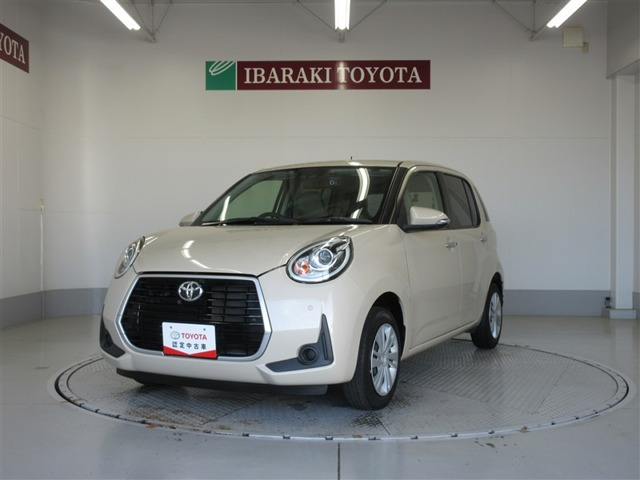 パッソ1.0 モーダ