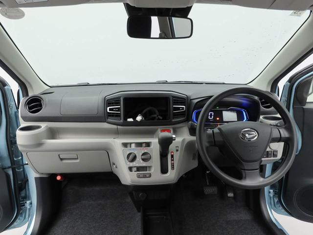 ミライースX SAIII