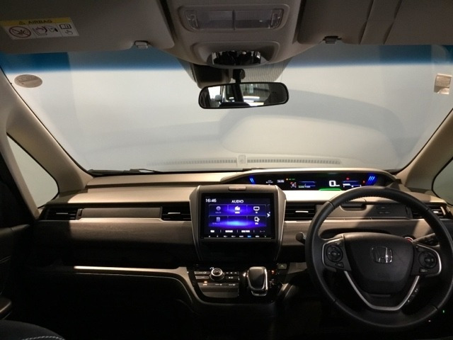 フリード+1.5 ハイブリッド G ホンダセンシング