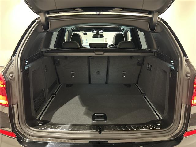 X3xドライブ20d Mスポーツ ディーゼル 4WD