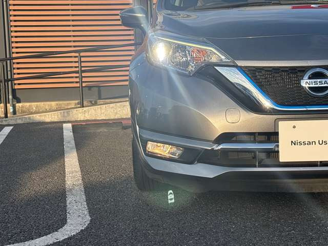 ノート1.2 e-POWER メダリスト