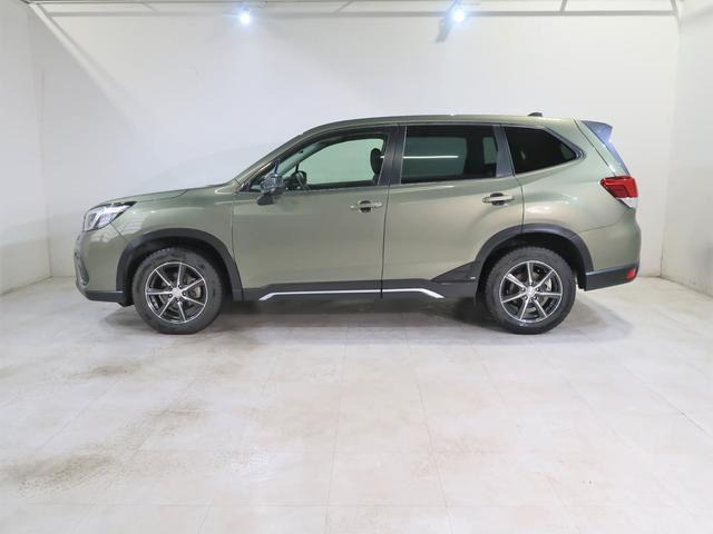 フォレスター1.8 スポーツ 4WD