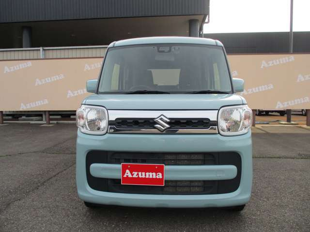 スペーシアハイブリッド(HYBRID)  X 4WD