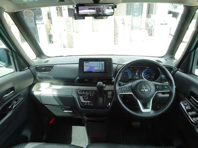 デリカミニT プレミアム