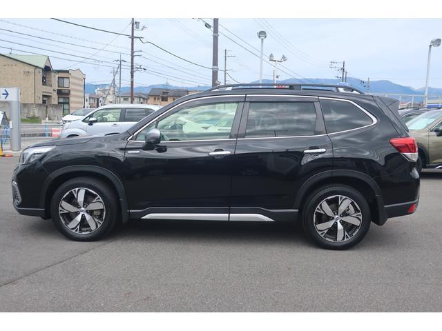 フォレスター2.0 アドバンス 4WD