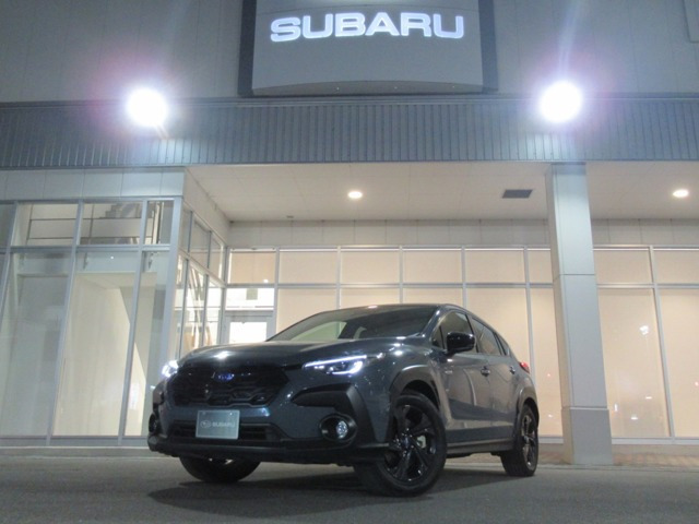 クロストレック2.0 ツーリング 4WD