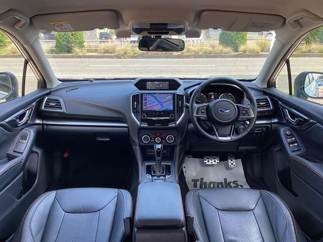 XV2.0i-S アイサイト 4WD