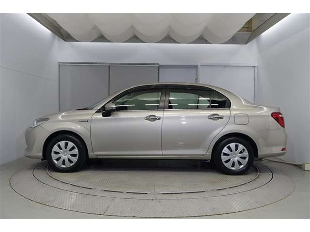 カローラアクシオ1.5 ハイブリッド G