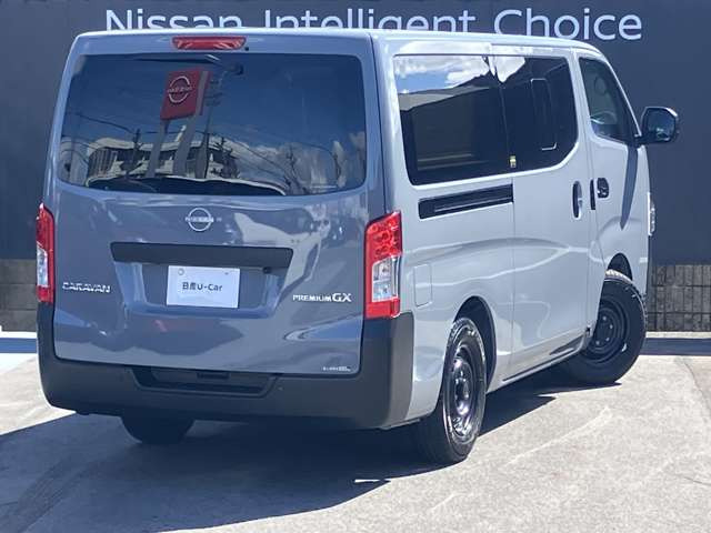 キャラバン2.4 グランドプレミアム GX ロング MYROOM 折り畳みベッド ディーゼル