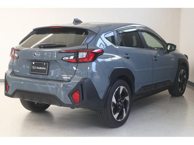 クロストレック2.0 リミテッド 4WD