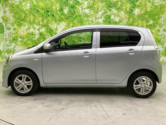 ピクシスエポックXf SA 4WD