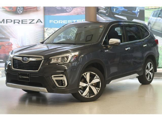 フォレスター2.0 アドバンス 4WD